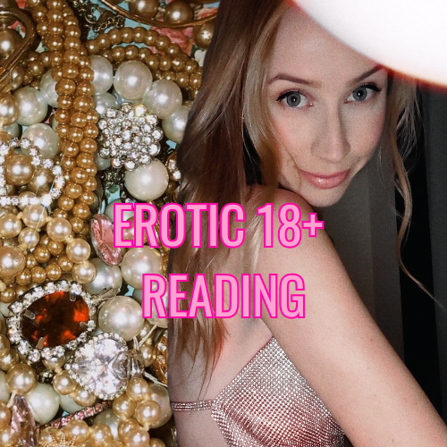 Erotic 18+ Reading -Their Inner Sexual Thoughts Channeled | Naughty Love Letter