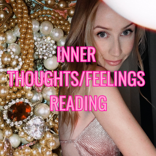 INNER THOUGHTS READING