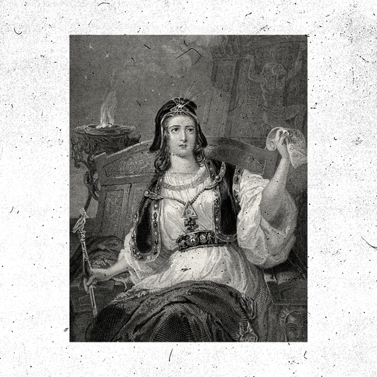 LOVE ATTRACTION SPELL